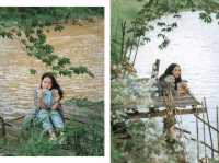 บ้านวังริมคอง โฮมสเตย์ 