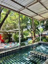 Mabuna Resort Singburi