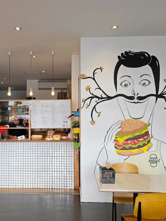 멜버른 🇦🇺 질롱Geelong 수제 버거 맛집 🍔