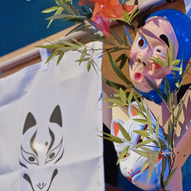 【丸の内】涼しい🎐夏祭り体験をしよう！🏮✨