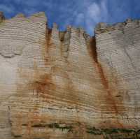 For the cliff lovers