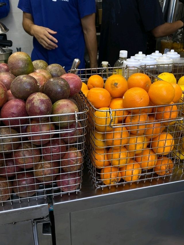 BAMA’ -  BANGKOK 🍋
