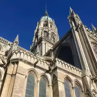 The pleasant surprise in Normandy 