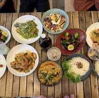 Stories Over Coffee at Jomo Eatery