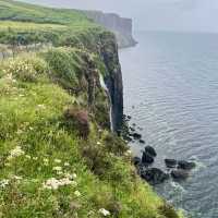 "Hiking Gems on the Isle of Skye"