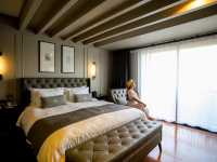 Marine Beach Hotel Pattaya