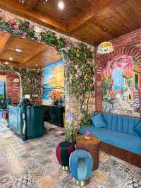 Great location, Venice Hotel