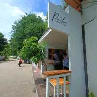 Pailin café and cake 