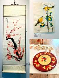 Experience with Artists for Awareness and YMCA Youth for Causes