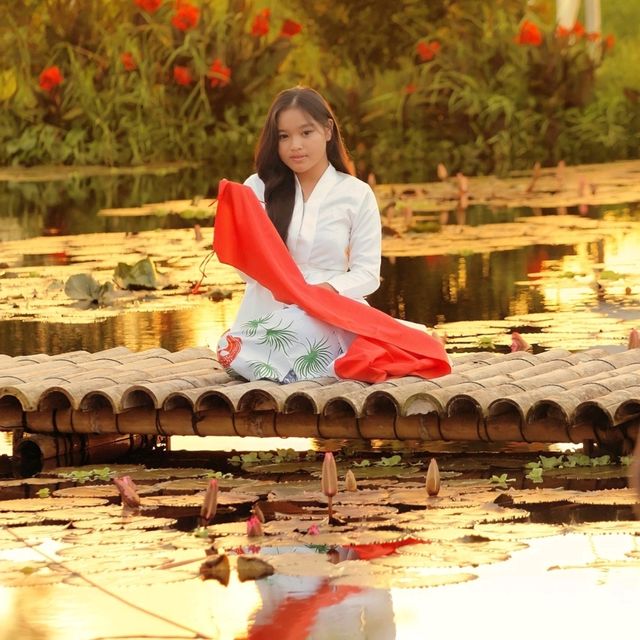 Indonesia National day