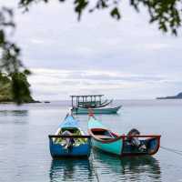 Sabang, Indonesia