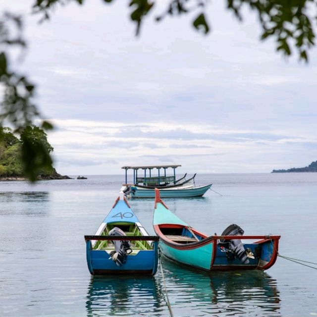 Sabang, Indonesia