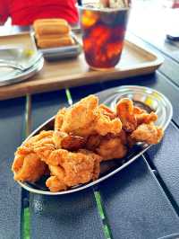 The Charm of Mu Mu Farm Cafe