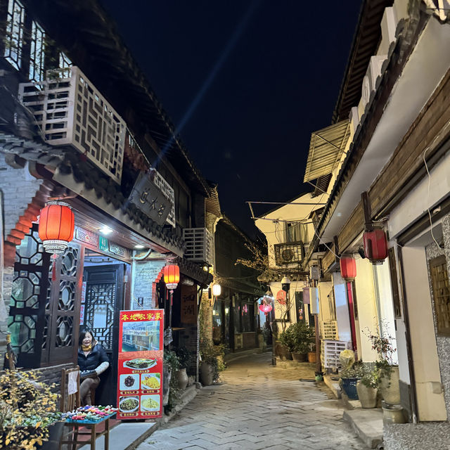 朱家角古鎮 — 遠離城市喧囂的一片淨土