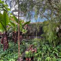 The Secret Garden of 1Utama Mall