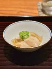 【京都/祇園】日本酒と和食のペアリングが楽しめるお店