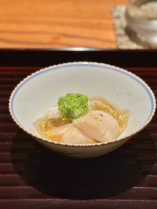 【京都/祇園】日本酒と和食のペアリングが楽しめるお店