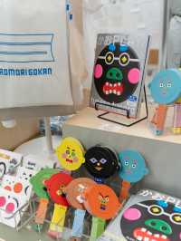 【東京都/八戸市】大人も子どもも楽しめる🫧かおがテーマのアート展