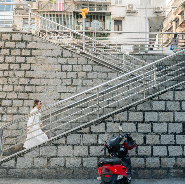 MACAU