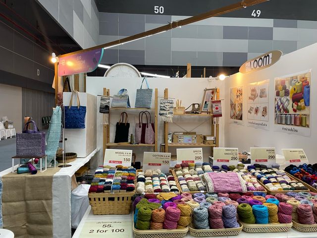 Crafts Bangkok 2024