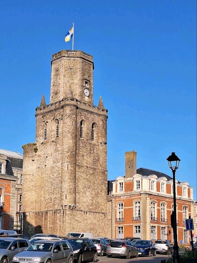 Beautiful church