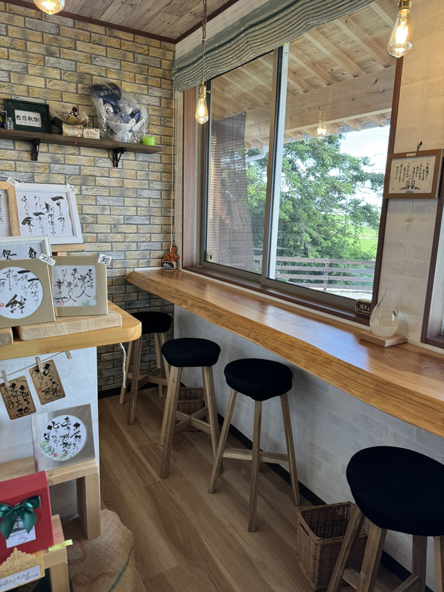 【福岡カフェ】景色を眺めながらゆっくりできるアットホームなお店✨️
