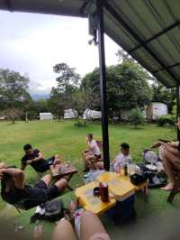 🏕️ CHA-OM CAMPING 