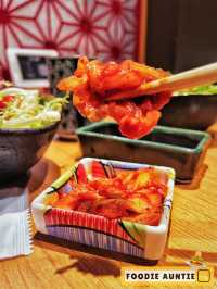 👽 食神大媽《荔枝角｜日本過江龍優質燒肉店》
