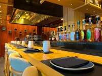 สัมผัสรสชาติแห่งญี่ปุ่นที่ Kissuisen Bangkok