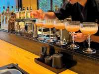 สัมผัสรสชาติแห่งญี่ปุ่นที่ Kissuisen Bangkok