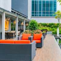 ### 🌟 Discover Comfort at Mercure Singapore Bugis Hotel 🇸🇬