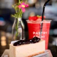 Pastry Architect 