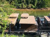🛖✨Kwai Tara Riverside Villas