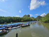 Kilim Geoforest Park