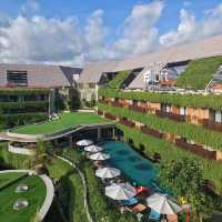 Aloft Bali