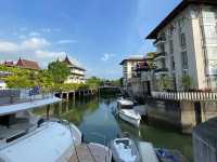 Royal Phuket Marina