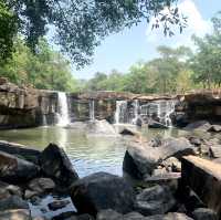 น้ำตกตาดโตน