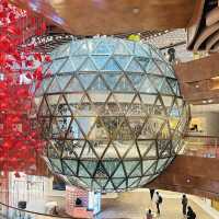 K11 Musea: Where Art, Retail, and Culture Collide
