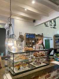 Nicest Brunch in Perth
