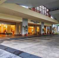 🇲🇾 Luxury Awaits: Staycation at Royale Chulan Seremban