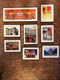Best hotel in Chinatown Kuala Lumpur 🏡🏘️
