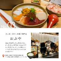 【京都】おすすめグルメ5選！今年ココに行ってよかった！