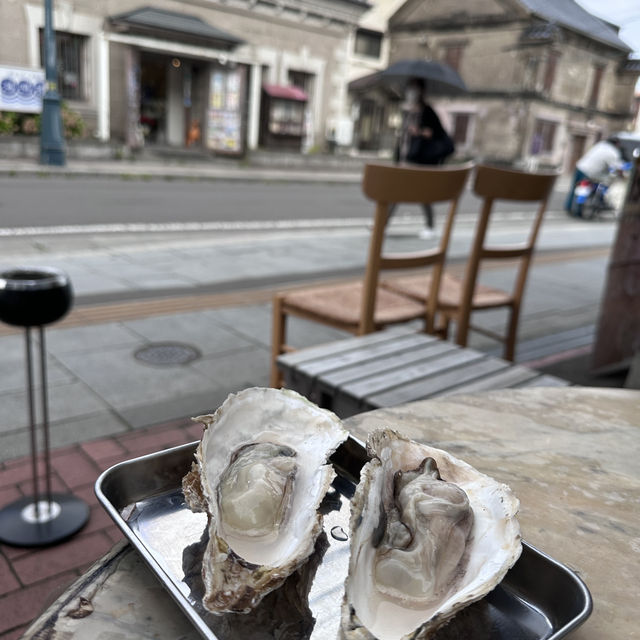 「小樽音樂盒堂本館」：日本最大音樂盒專賣店，特色走廊