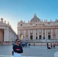 Vatican – the heart of Cathoslic Church