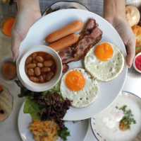 HOMM Sukhumvit34 Bangkok โรงแรมใจกลางกรุงเทพ