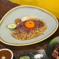 สายเนื้อไม่ควรพลาด ‘ร้านฉัน’  