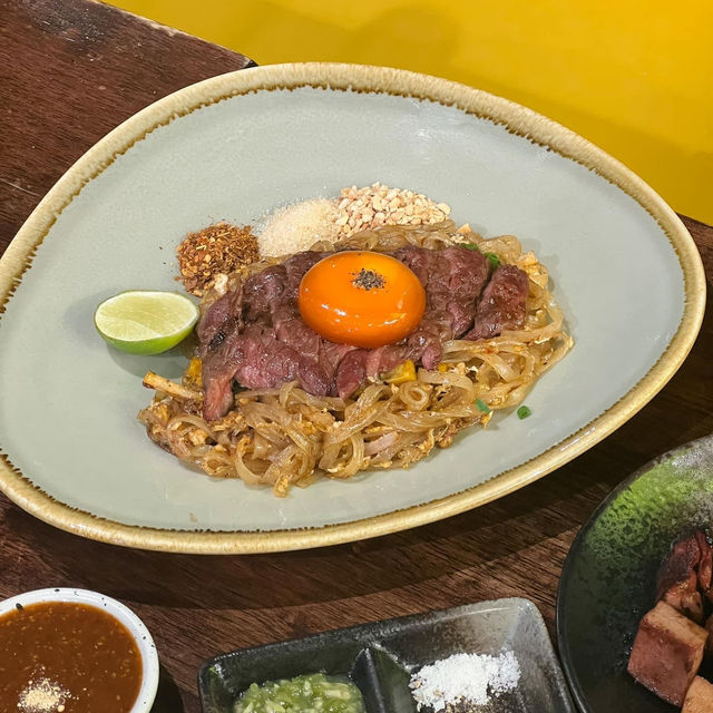 สายเนื้อไม่ควรพลาด ‘ร้านฉัน’  