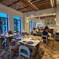 Kucina: A Taste of Italy in Penang