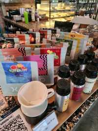 Best coffee in koh samui