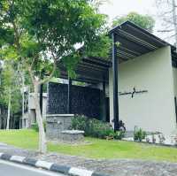 Thousand Memories Eagle Stairs Tangga Helang Seribu Kenangan